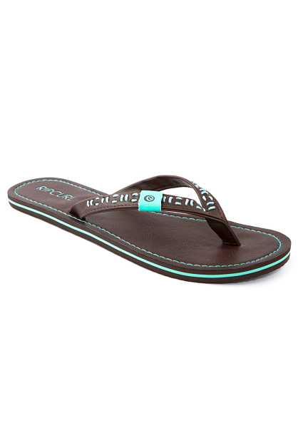 Online Store Rip Curl Tahaa - Multicolor Donna Estate Sandali (K9289)